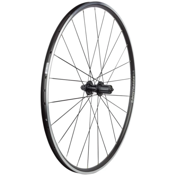 BONTRAGER APPROVED