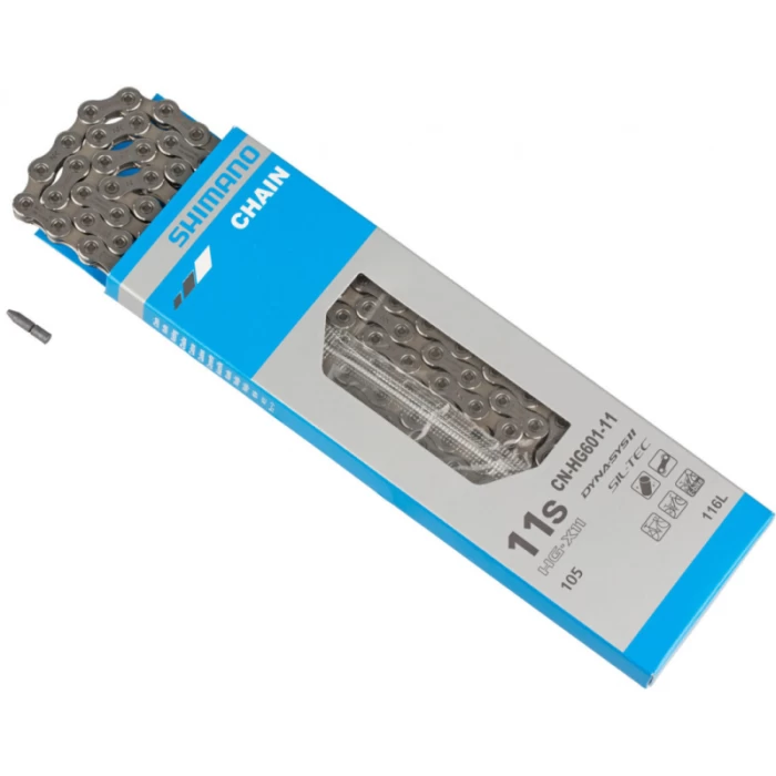Shimano CN HG601