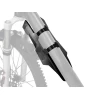 TOPEAK BŁOTNIK PRZEDNI D-FLASH DT, pod ramę - obrazek 3