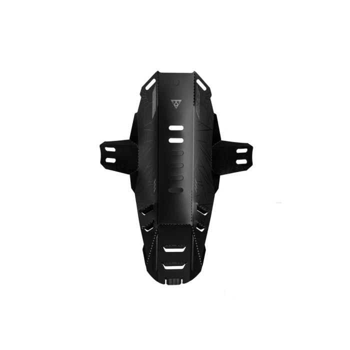 TOPEAK BŁOTNIK PRZEDNI D-FLASH FS, korona widelca
