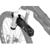 TOPEAK BŁOTNIK PRZEDNI D-FLASH FS, korona widelca - obrazek 2