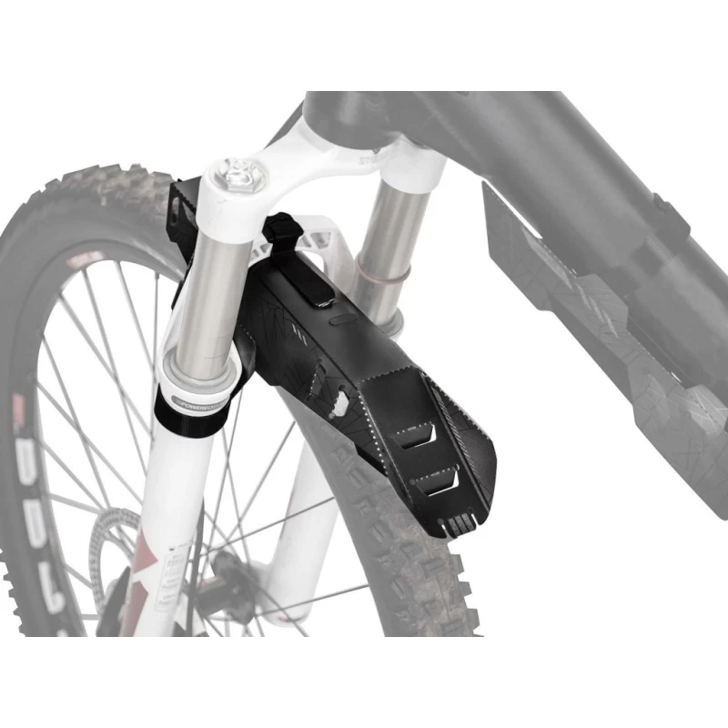 TOPEAK BŁOTNIK PRZEDNI D-FLASH FS, korona widelca - obrazek 2