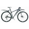 TOPEAK BŁOTNIK ZESTAW DEFENDER SET FX&RX 279ER (zestaw dla koła 27,5"-29") - obrazek 2