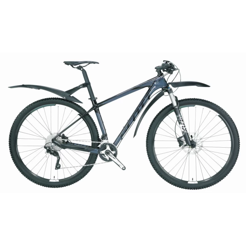 TOPEAK BŁOTNIK ZESTAW DEFENDER SET FX&RX 279ER (zestaw dla koła 27,5"-29") - obrazek 2