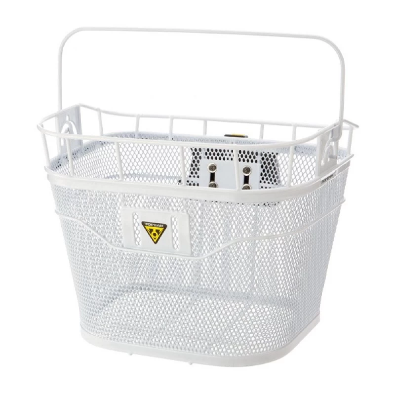 TOPEAK BASKET FRONT NA KIEROWNICĘ - obrazek 2