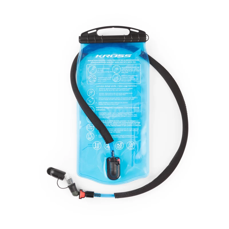 KROSS PICKUP 15L TOKYO Edit - obrazek 3