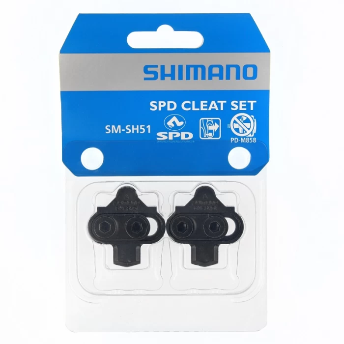 BLOKI SHIMANO MTB