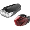 Zestaw lampek LUMI SET II