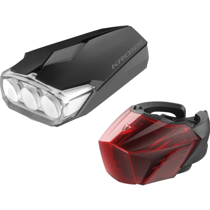 Zestaw lampek LUMI SET II
