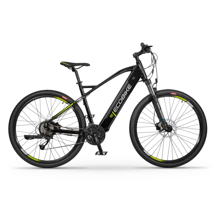 EcoBike SX5