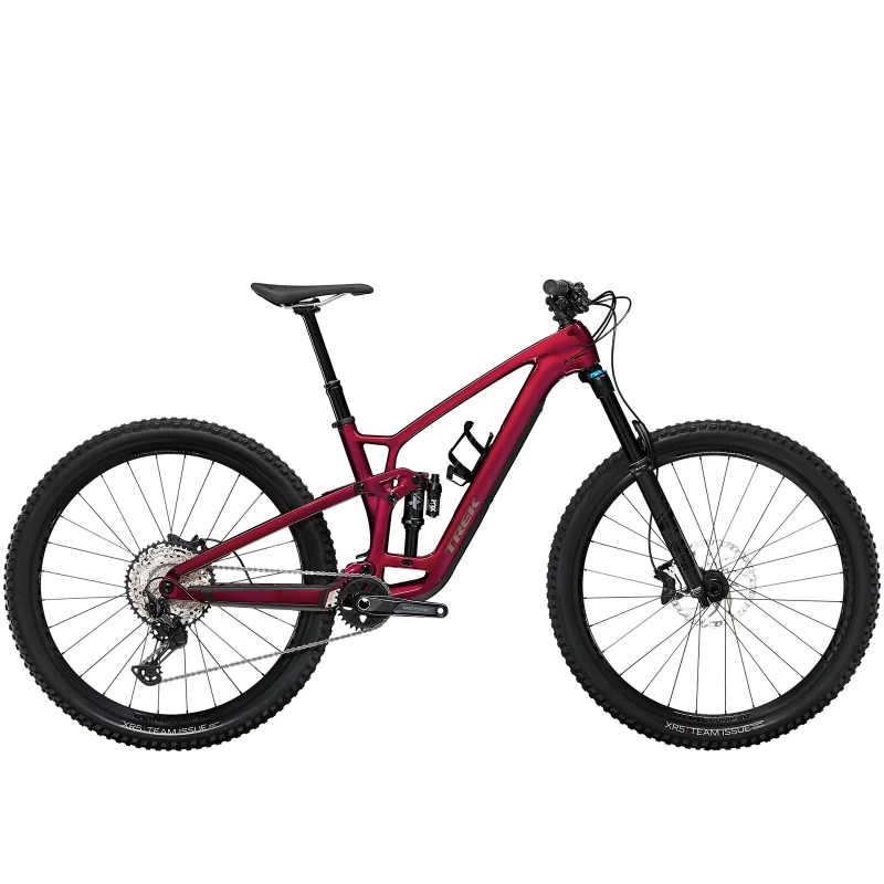 TREK FUEL EX 9.7 Gen 6 2023 - obrazek 2