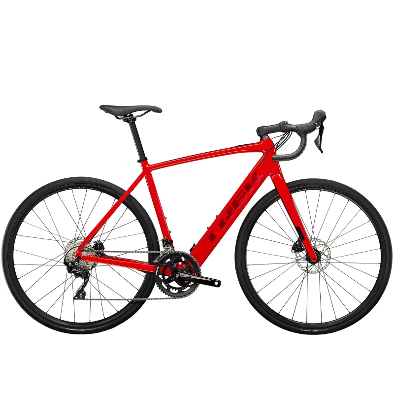 TREK DOMANE+ AL 5 2024 - obrazek 2