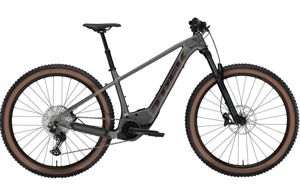 TREK MARLIN+ 8 2025 roz L