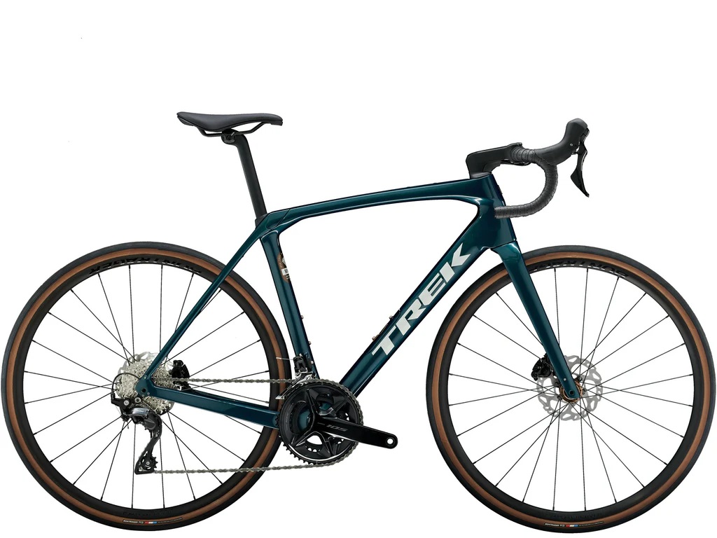 TREK DOMANE SL 5 Gen. 4 2025 roz 56,58cm - obrazek 2