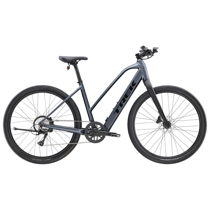 TREK DUAL SPORT+ 2 LT DAMSKI 2025 - obrazek 2