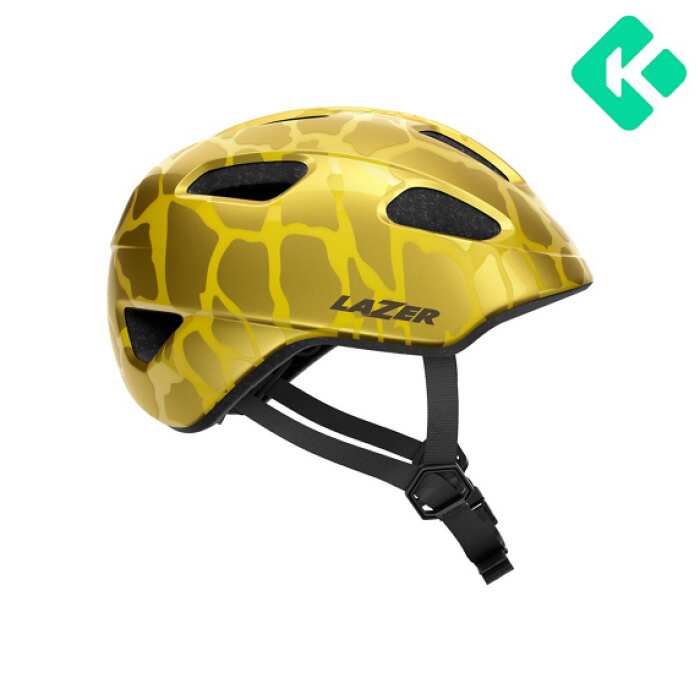 Lazer Kask PNUT KinetiCore 46-50 - obrazek 9