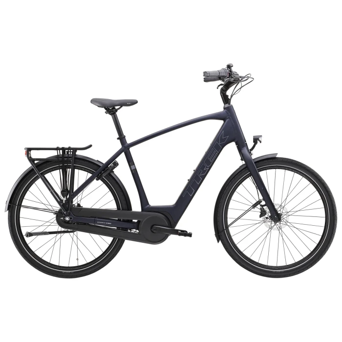 TREK DISTRICT+ 1 2025