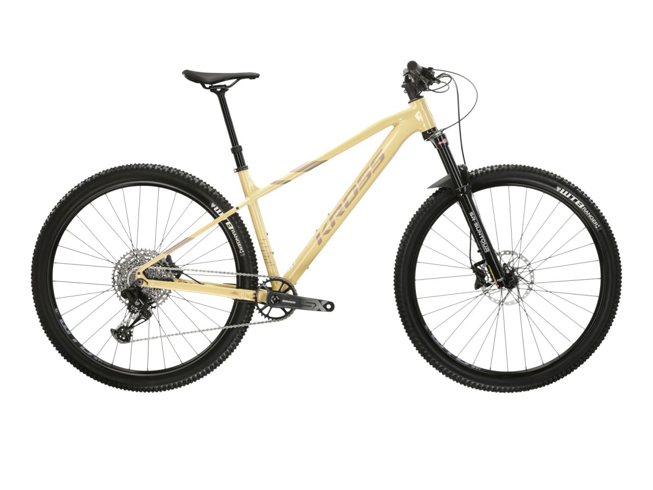 z KROSS LEVEL 6.0 2024 ROZM. L