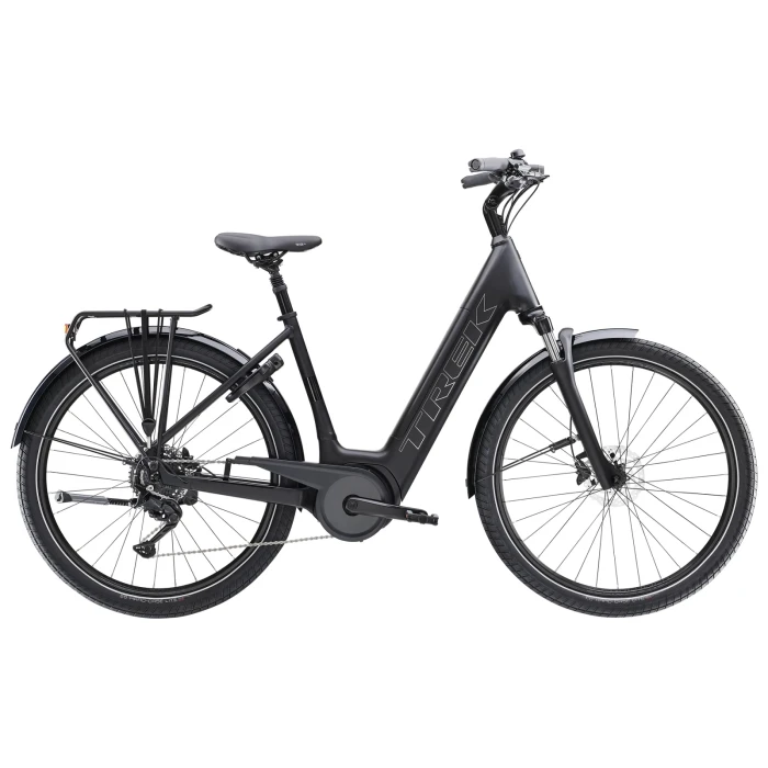 TREK VERVE+ 3 Gen. 3 DAMSKI 2025 - obrazek 2