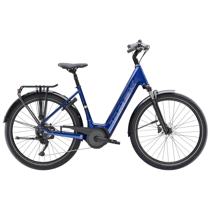 TREK VERVE+ 3 Gen. 3 DAMSKI 2025