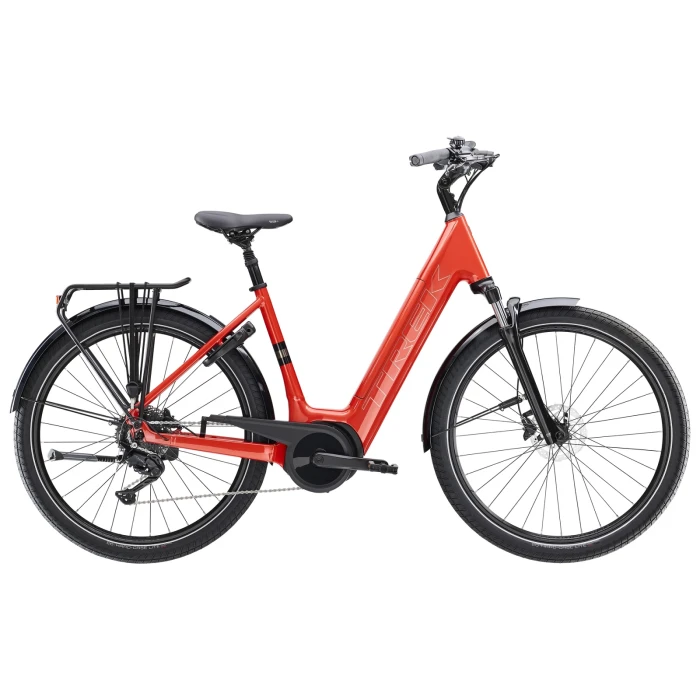 TREK VERVE+ 3 Gen. 3 DAMSKI 2025 - obrazek 3