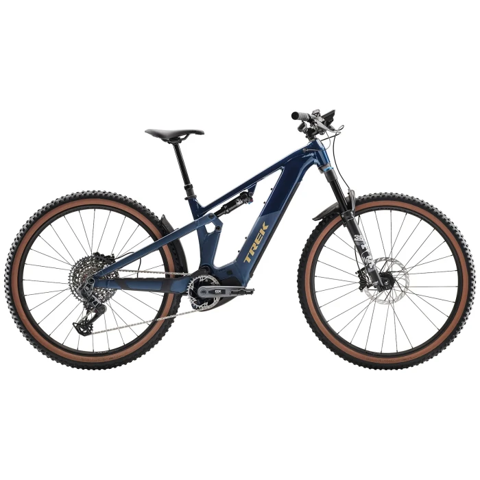 TREK POWERFLY FS+ 8 Gen. 4 2025