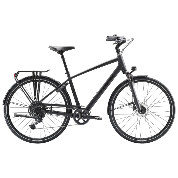 TREK VERVE 3 EQUIPPED 2025