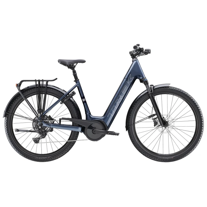 TREK VERVE+ 4 DAMSKI 2025