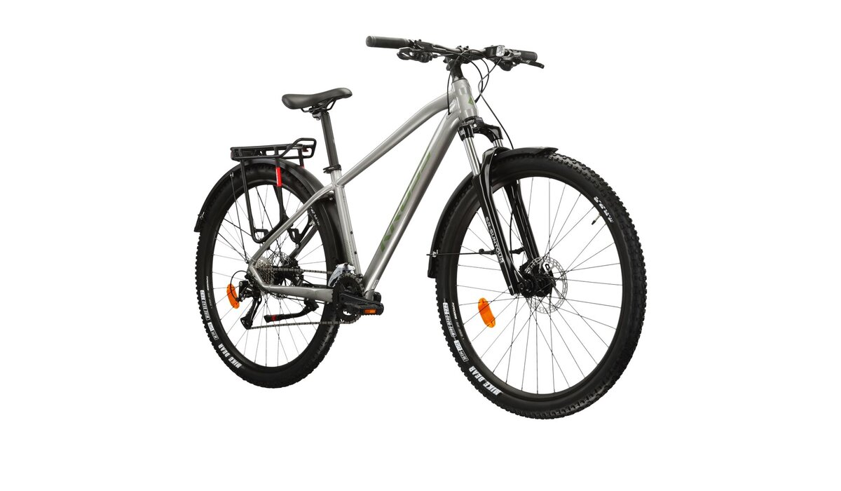 z KROSS HEXAGON 4.0 EQ