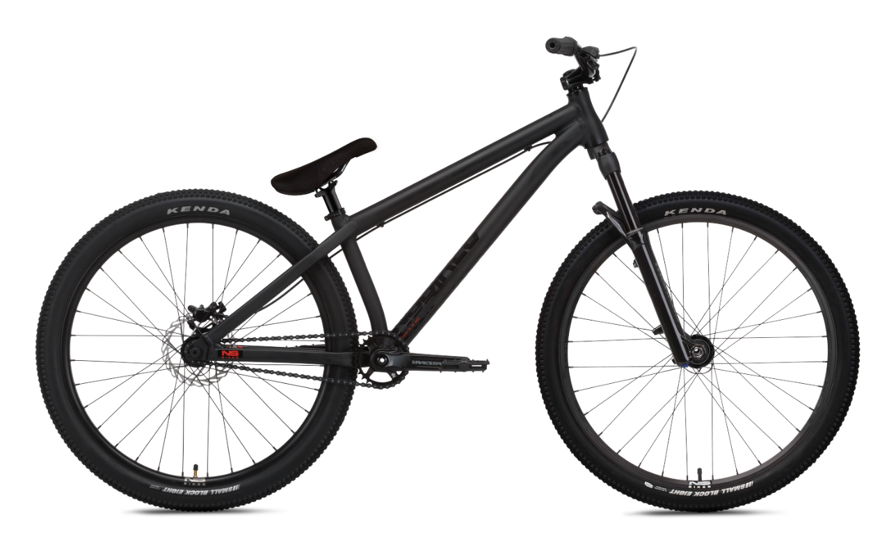 NS BIKES MOVEMENT 2 26"