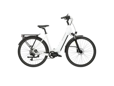 KROSS Trans Hybrid LS 5.0 630 Wh