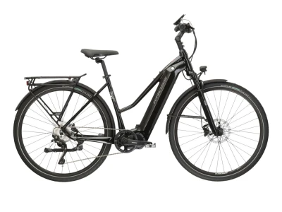 KROSS TRANS HYBRID 6.0 630Wh