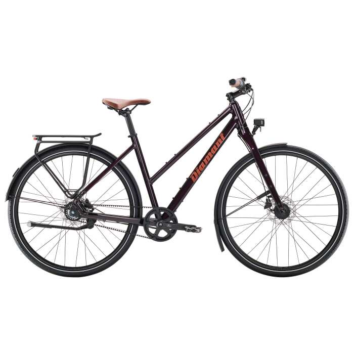 DIAMANT MAHON STYLE PLUS - obrazek 5