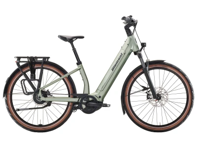 DIAMANT SUVEA STYLE 600Wh i 800Wh