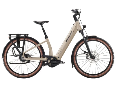 DIAMANT SUVEA TRIP PRO 600Wh i 800Wh
