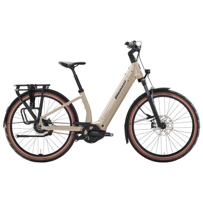 DIAMANT SUVEA STYLE 600Wh i 800Wh - obrazek 4