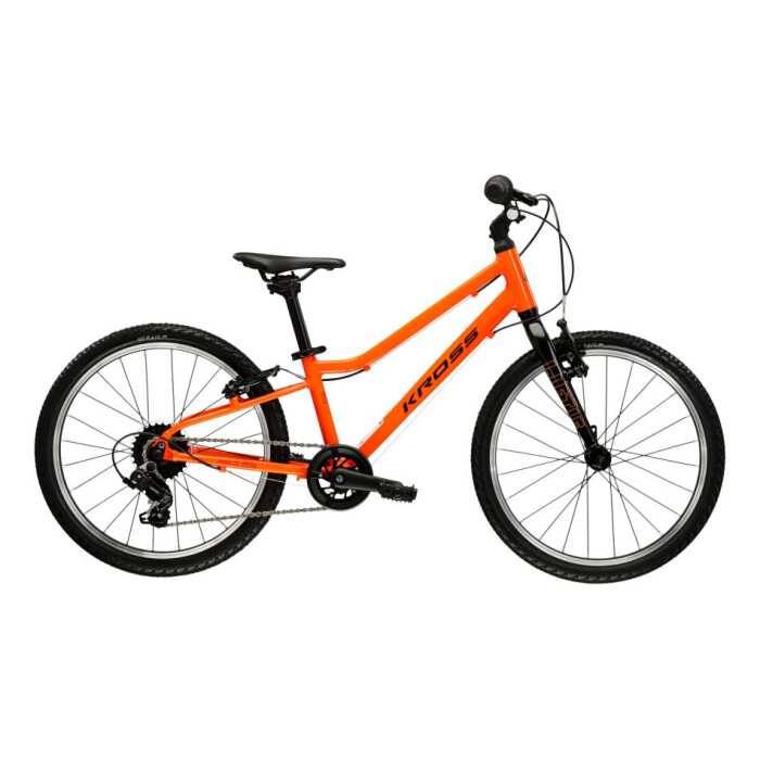 KROSS LIFTIE 20"  7,7kg - obrazek 2