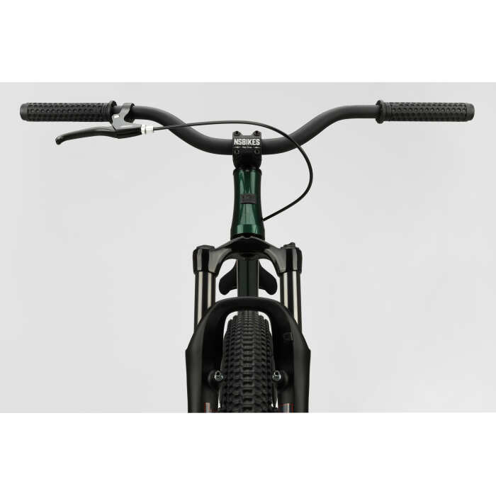 NS BIKES METROPOLIS 3 26" - obrazek 3