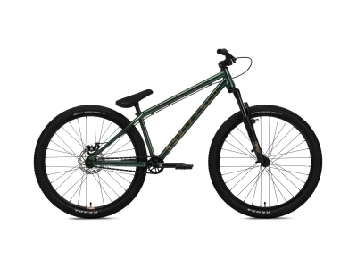 NS BIKES METROPOLIS 3 26″