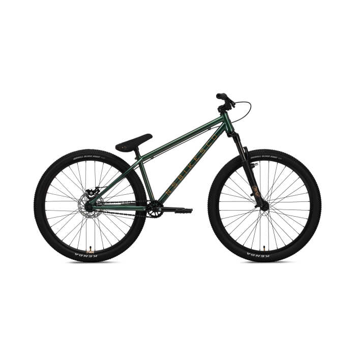 NS BIKES METROPOLIS 3 26"
