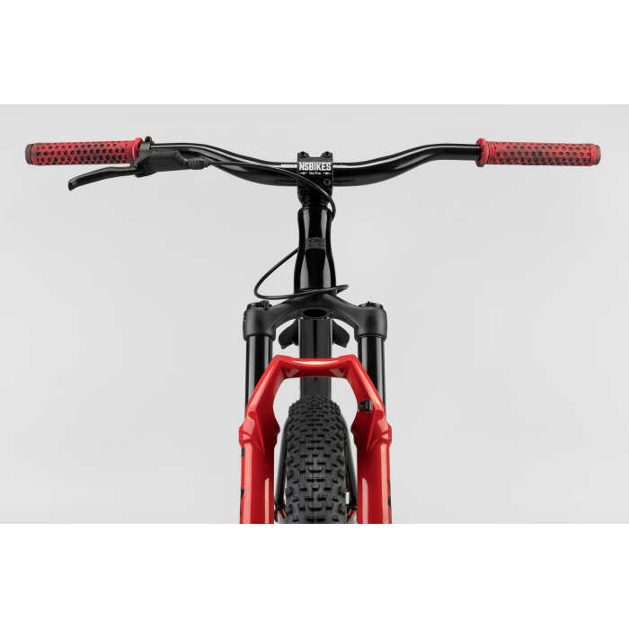 NS BIKES MOVEMENT 1 26" - obrazek 3