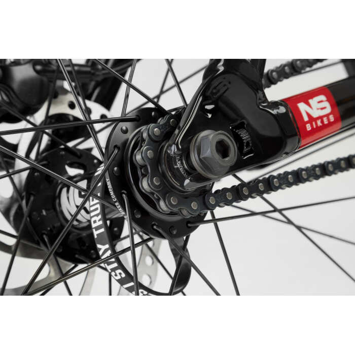 NS BIKES MOVEMENT 1 26" - obrazek 4