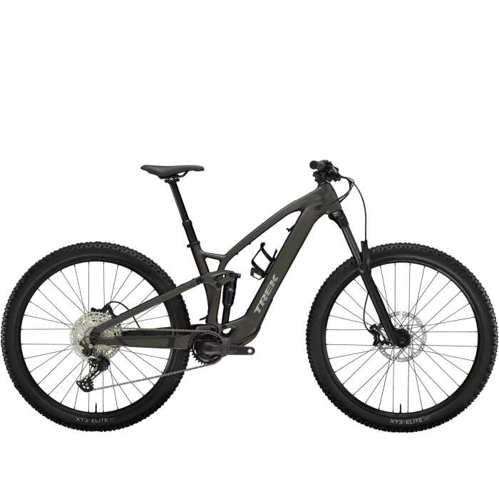 TREK FUEL EXe 5 2025r - obrazek 2