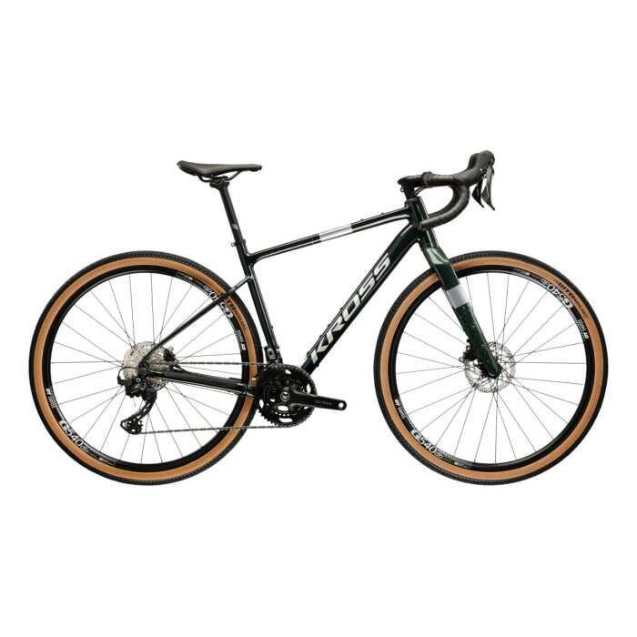 KROSS ESKER 6.0 ULT.RA