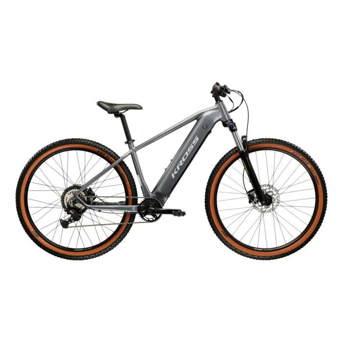 KROSS HEXAGON BOOST 1.0 522Wh