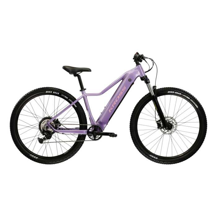 KROSS LEA BOOST 1.0 522Wh