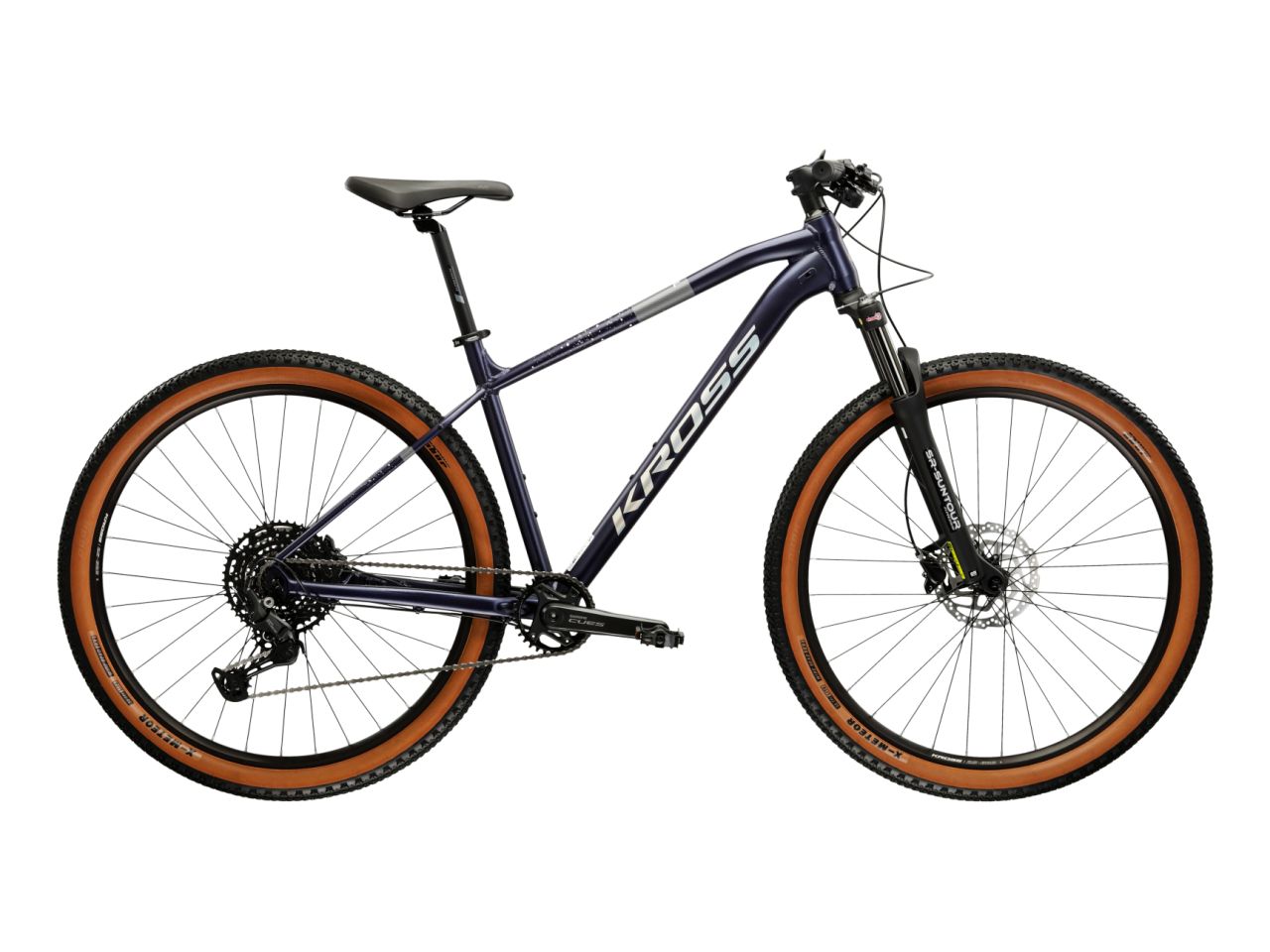 z KROSS LEVEL 4.0 ULT.RA