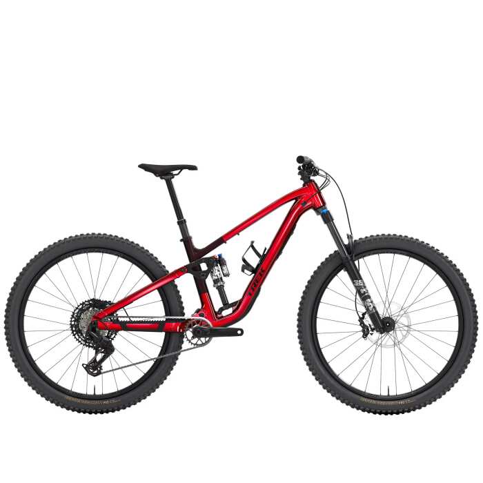 TREK FUEL 8 gen 7 2026r - obrazek 2