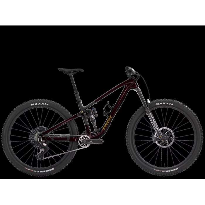 TREK Fuel EX 9.8 Eagle 90 Gen 7 2026r - obrazek 4