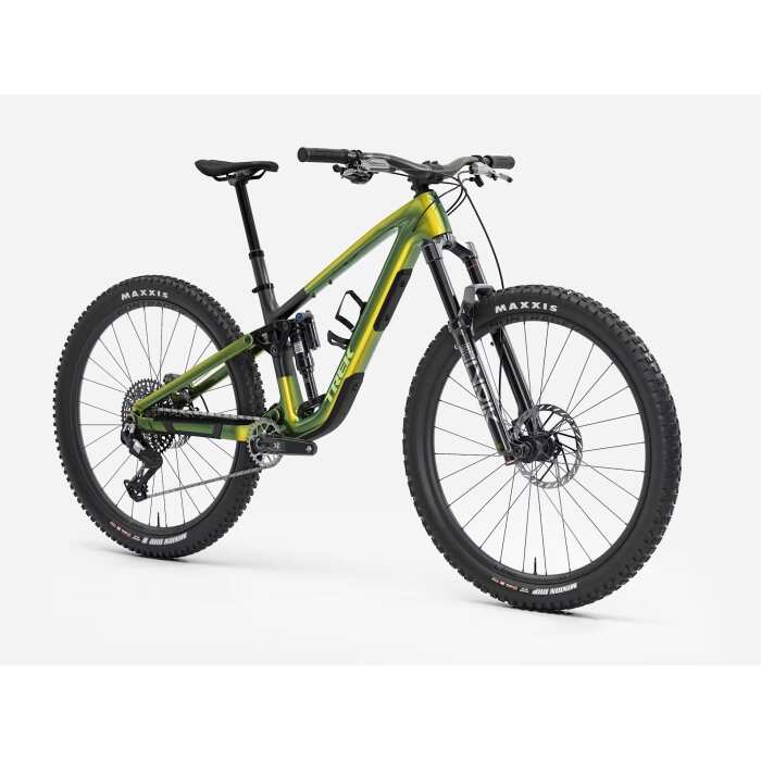 TREK Fuel EX 9.8 Eagle 90 Gen 7 2026r